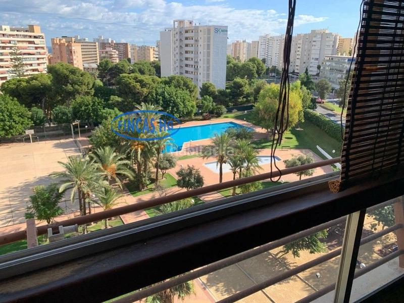 Foto c39871a9-be4d-4dd2-9f6b-1abc574fba43. Etagenwohnung mit parking pool in Cabo de las Huertas Alicante
