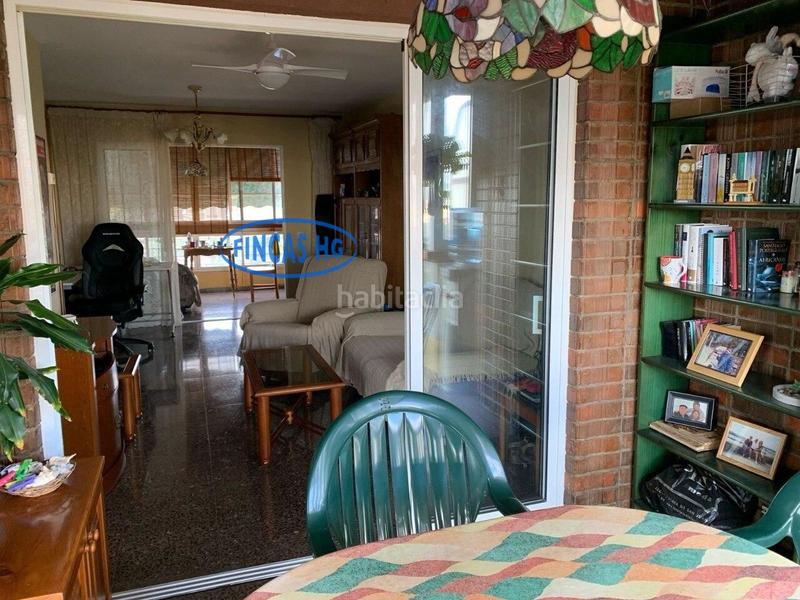 Foto c9b12ed1-bae1-4b1a-ab5a-7f9a720a30b9. Etagenwohnung mit parking pool in Cabo de las Huertas Alicante