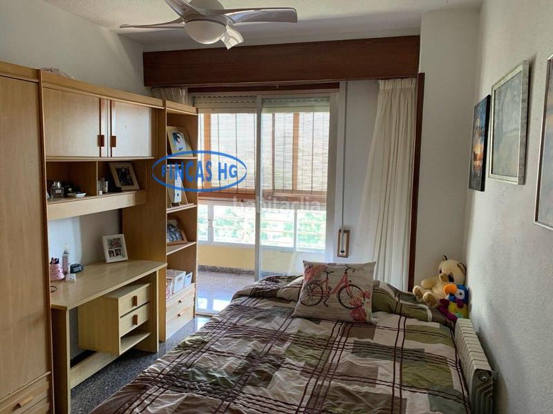 Foto cc535b41-f3dd-40ca-9839-f14002dba32a. Etagenwohnung mit parking pool in Cabo de las Huertas Alicante