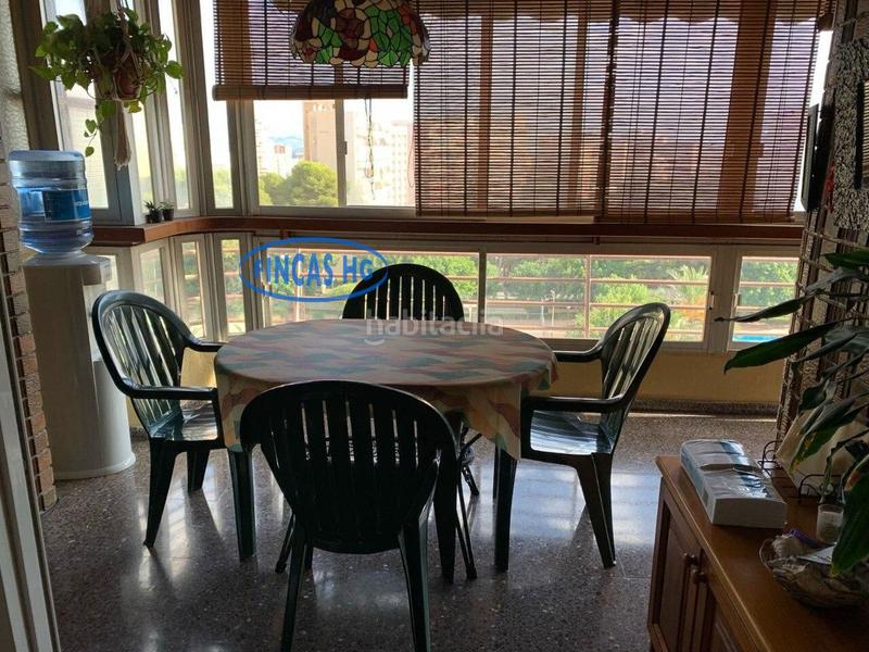 Foto ce3a8da9-1d55-41de-b306-093f69472133. Etagenwohnung mit parking pool in Cabo de las Huertas Alicante