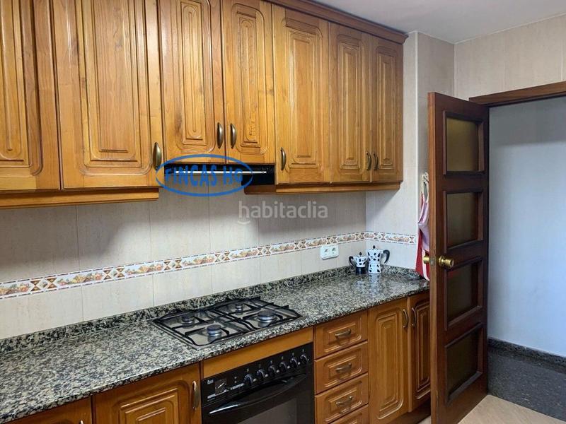 Foto d2ffa825-b10e-4542-87b4-e617841c062f. Etagenwohnung mit parking pool in Cabo de las Huertas Alicante