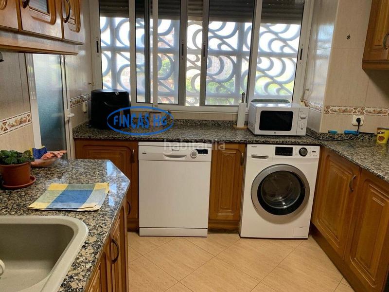 Foto f0af27c4-1a8e-4e42-8417-93268c60008c. Etagenwohnung mit parking pool in Cabo de las Huertas Alicante