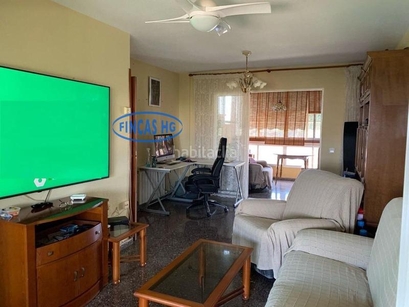 Foto fdb4241e-989a-4c2d-989d-7b4f7627a269. Etagenwohnung mit parking pool in Cabo de las Huertas Alicante