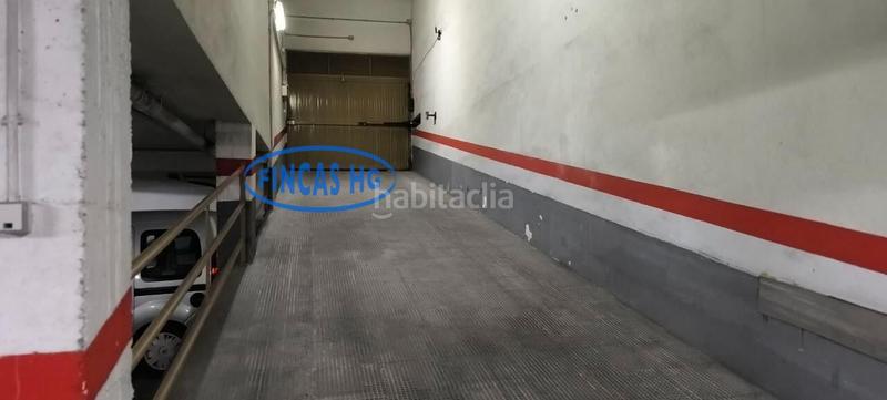 Foto 209e70f7-b16b-4603-85b6-7d533e2bffda. Aparcament cotxe a Santo Domingo Alicante