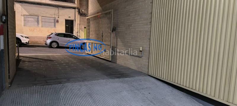 Foto 8d3d4511-a5ca-47eb-ab82-34cf3d5c9e36. Aparcament cotxe a Santo Domingo Alicante