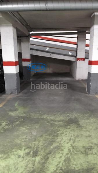 Foto 8effac4f-7a92-4482-a192-4fe56762672f. Aparcament cotxe a Santo Domingo Alicante