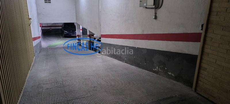 Foto e6df3f5d-ccbd-4a4e-aca7-b32ed2d45e35. Aparcament cotxe a Santo Domingo Alicante