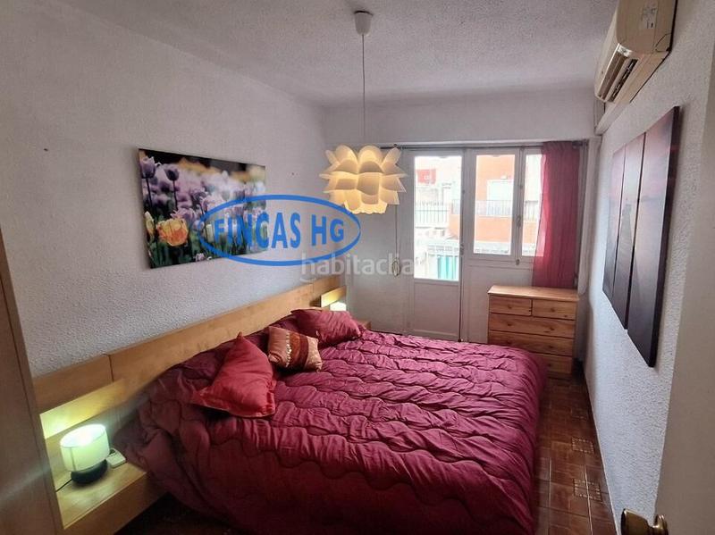 Foto 015b9109-bd47-4e7b-baee-e81fa898b2e3. Etagenwohnung mit heizung in Santo Domingo Alicante