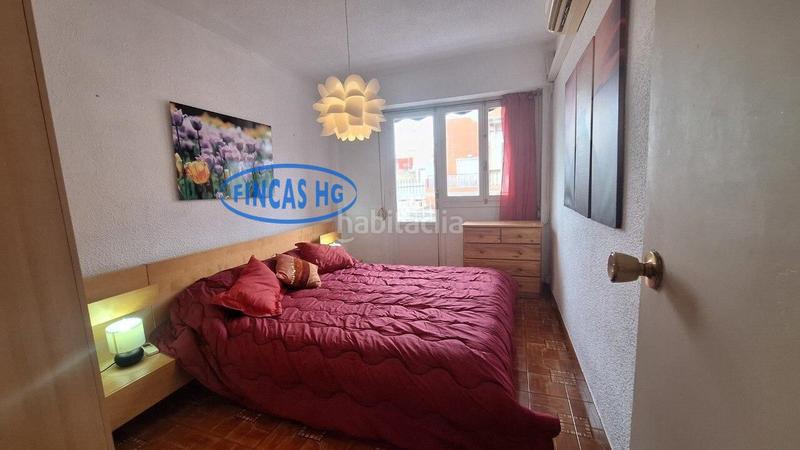 Foto 215f8b3d-8b1e-47b1-99b1-fcd7d9349ed5. Etagenwohnung mit heizung in Santo Domingo Alicante