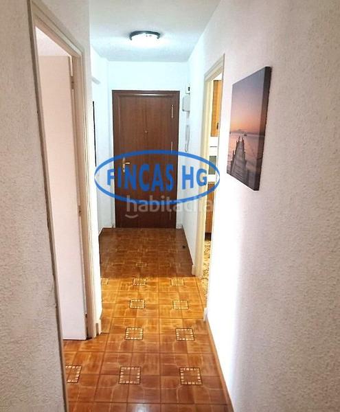 Foto 28467a70-558f-4e1b-8139-4eed77384c72. Etagenwohnung mit heizung in Santo Domingo Alicante