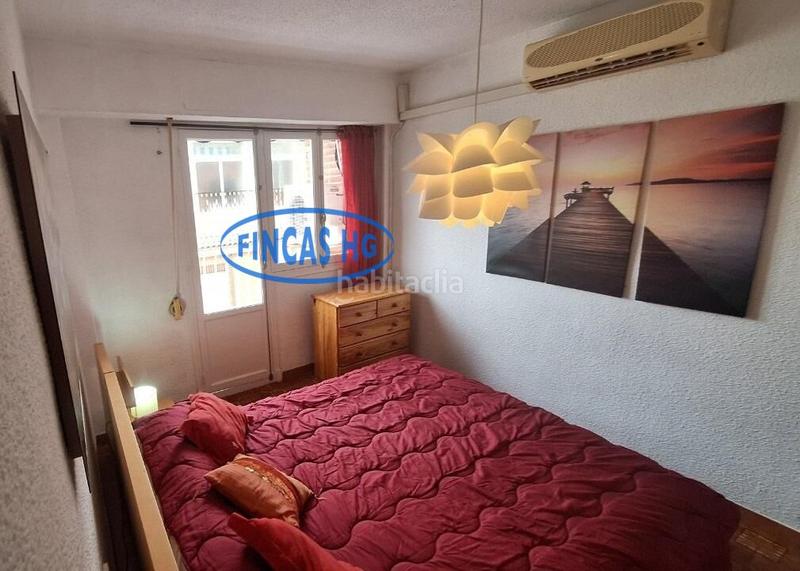 Foto 31452355-3a5d-4912-a2da-13d9dfea0038. Etagenwohnung mit heizung in Santo Domingo Alicante