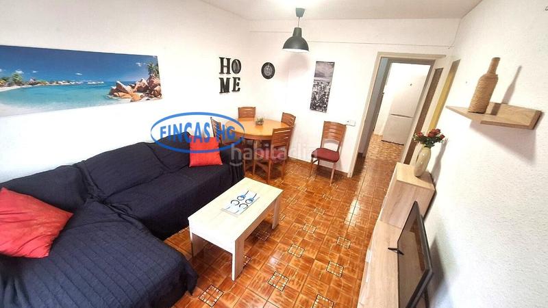 Foto 38b2a011-4146-43fb-8761-9a5dd828613a. Etagenwohnung mit heizung in Santo Domingo Alicante