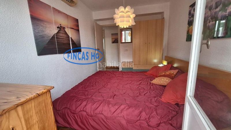 Foto 3cc1d4ed-522b-41a5-a6d0-f84363f3e4f0. Etagenwohnung mit heizung in Santo Domingo Alicante