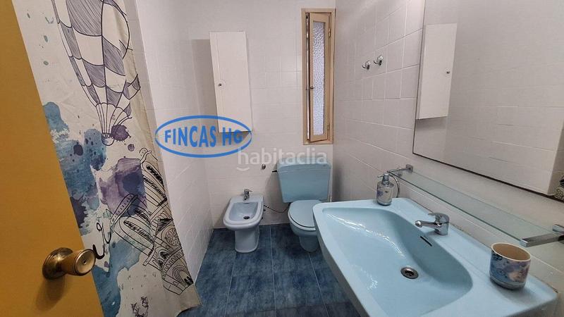 Foto 50a58bb6-ba28-43cd-85bf-3f02c27811cb. Etagenwohnung mit heizung in Santo Domingo Alicante