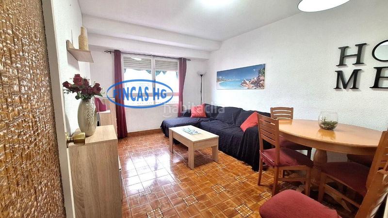 Foto 52d690c3-132b-415d-ab1d-ab33f30194b0. Etagenwohnung mit heizung in Santo Domingo Alicante