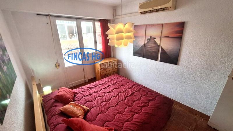 Foto 58ab6913-85cf-4ac4-8867-3a1c751bb077. Etagenwohnung mit heizung in Santo Domingo Alicante