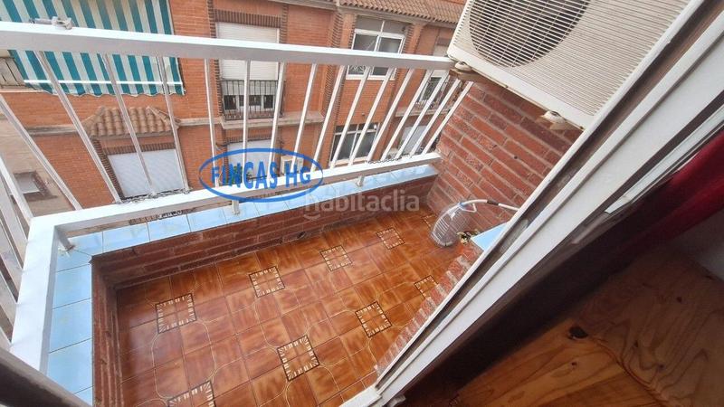 Foto 5f9ecda4-55bd-4428-bfa0-58c80effbdff. Etagenwohnung mit heizung in Santo Domingo Alicante
