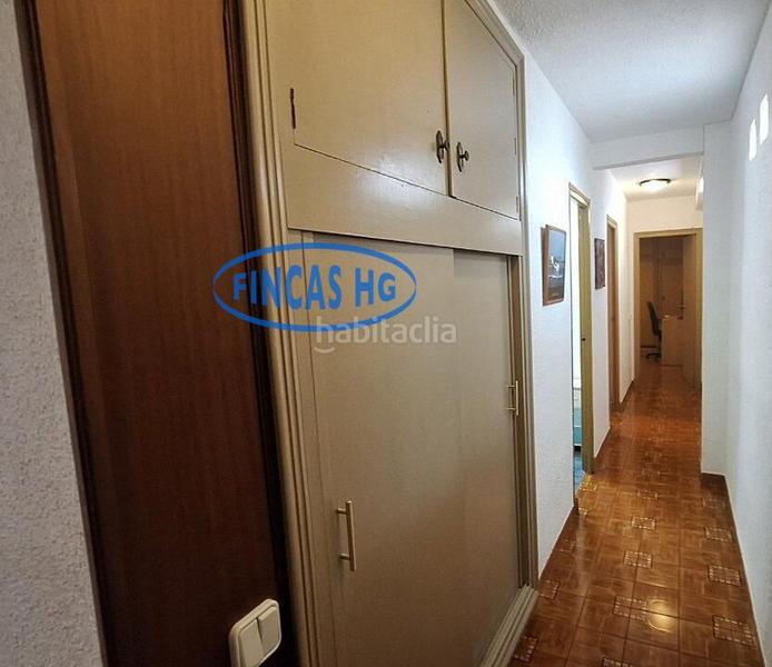 Foto 668d0b5d-53b1-49ea-bb82-64301aaabdfb. Etagenwohnung mit heizung in Santo Domingo Alicante