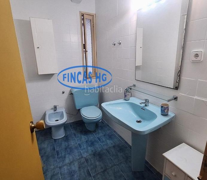 Foto 6b6ec56c-af74-41ea-a4f4-50d344750e49. Etagenwohnung mit heizung in Santo Domingo Alicante