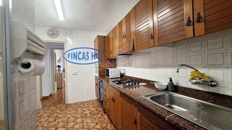 Foto 753333d0-98c4-47ec-9d1d-5b6a0039f965. Etagenwohnung mit heizung in Santo Domingo Alicante