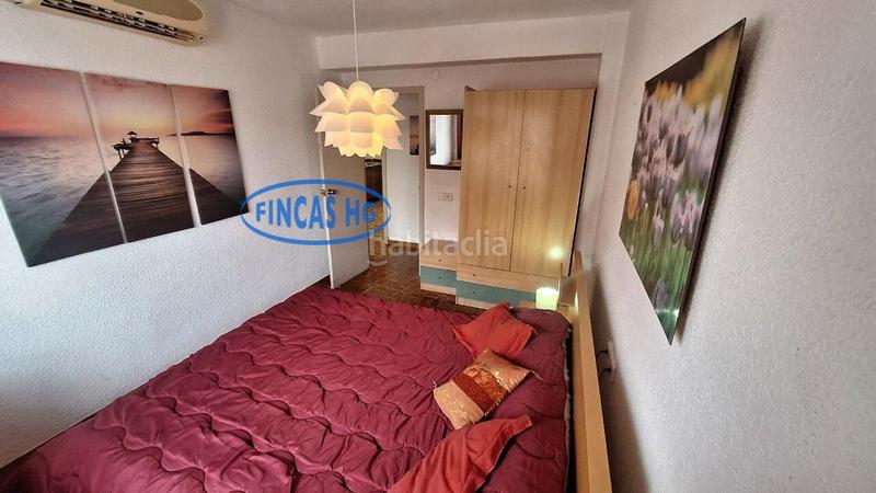 Foto 87c47c71-94c3-4243-b4e7-8f06ecfd61b6. Etagenwohnung mit heizung in Santo Domingo Alicante