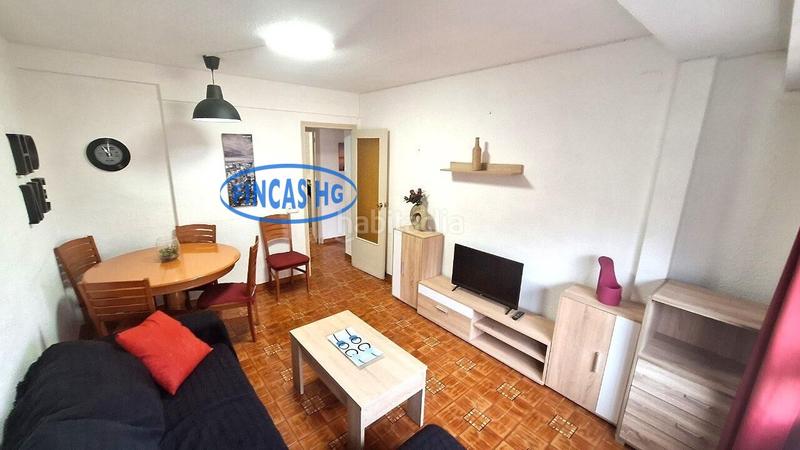 Foto 9761e4a6-618b-46cb-aecc-d57694da166e. Etagenwohnung mit heizung in Santo Domingo Alicante