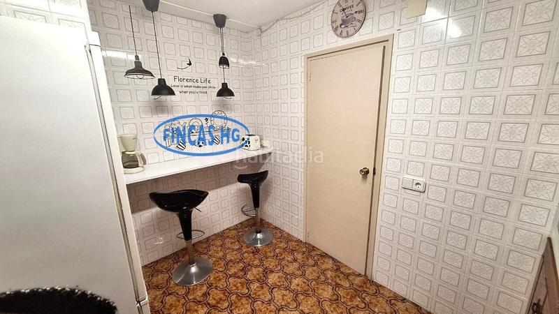 Foto a5e7cb81-c073-4661-8af6-00587fca6f8d. Etagenwohnung mit heizung in Santo Domingo Alicante