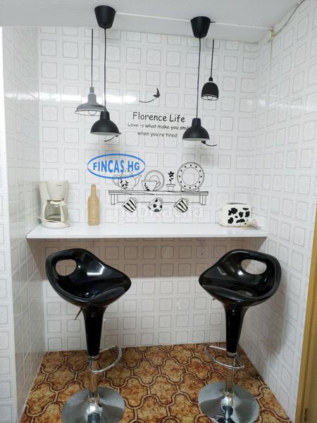 Foto a63ce4af-dfe2-45d0-8e89-e1734a8ddc1d. Etagenwohnung mit heizung in Santo Domingo Alicante