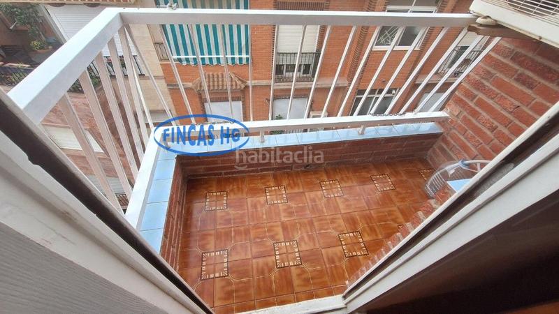 Foto a9ad07d4-e20d-4f16-b6a8-43e1bee52ae1. Etagenwohnung mit heizung in Santo Domingo Alicante