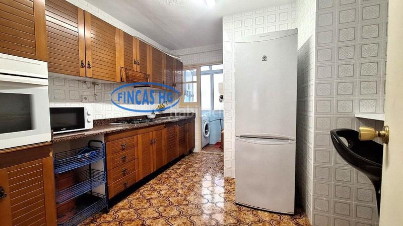 Foto aa1aecb5-ec15-4e76-ab4d-42e08a6cf546. Etagenwohnung mit heizung in Santo Domingo Alicante