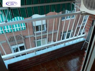 Etagenwohnung in Santo Domingo. Vivienda con excelente ubicación en san blasrenfe