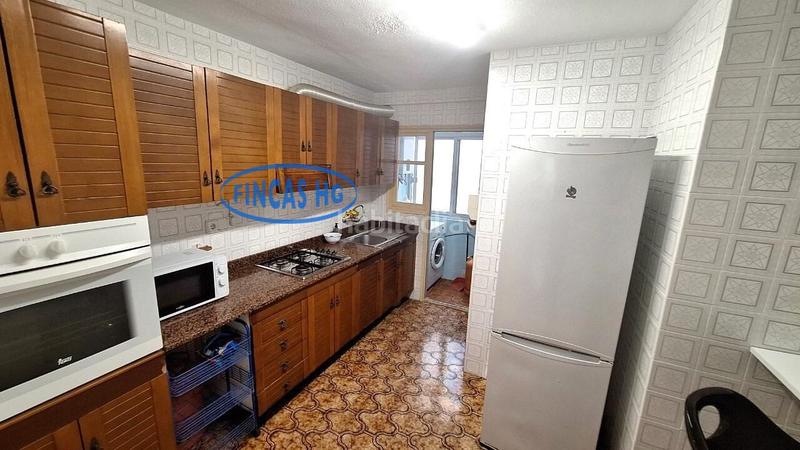 Foto c2fab048-f7dd-4f1b-91f7-826da22b60e3. Etagenwohnung mit heizung in Santo Domingo Alicante
