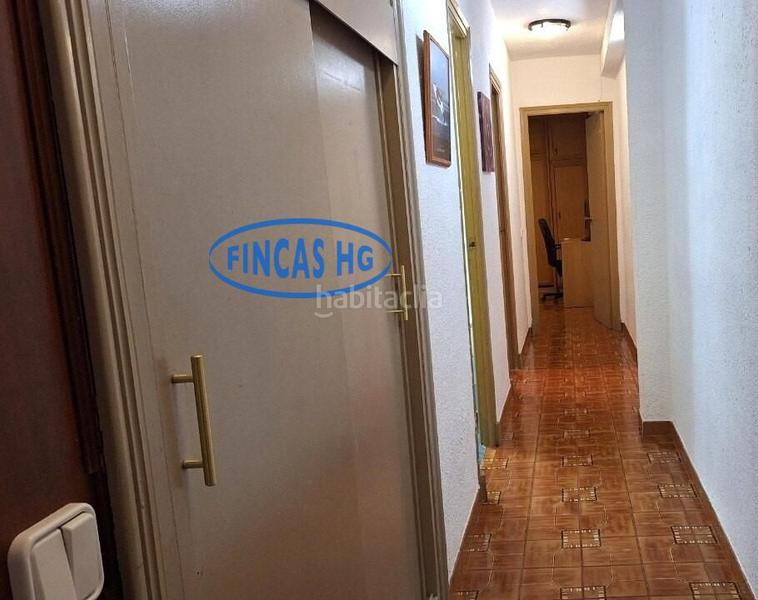 Foto c8bdf563-005f-4853-8214-083cb3ba5e1c. Etagenwohnung mit heizung in Santo Domingo Alicante