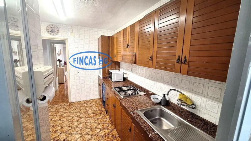 Foto cb9b6aad-169e-4ab3-85fc-48d92b568535. Etagenwohnung mit heizung in Santo Domingo Alicante