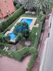 Miete Etagenwohnung in Babel. Estupenda vivienda en alquiler con piscina