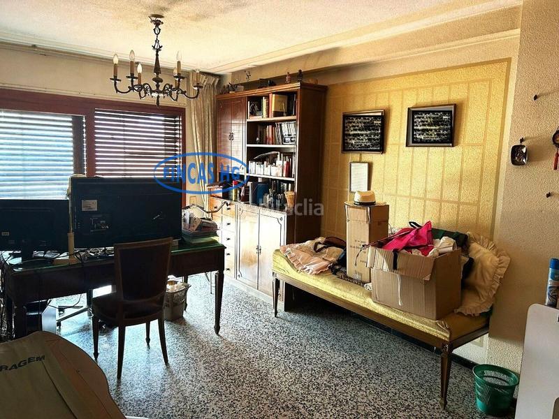 Foto 33272e32-de6f-4a18-bbb8-0006a26eaf2c. Pis a Mercado Alicante