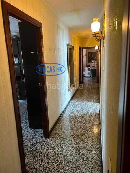 Foto 49ed525d-3543-43b6-b8cb-78dc074b8a6d. Pis a Mercado Alicante