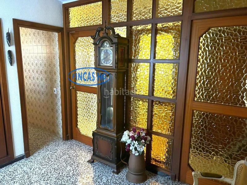 Foto 6c3d3f9d-c984-4577-b8b4-ef23eb3fc484. Pis a Mercado Alicante