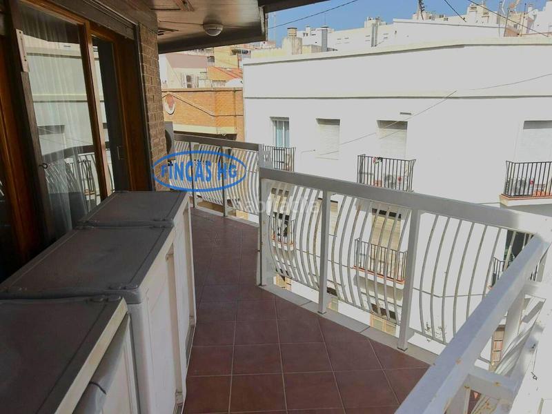 Foto cbd43547-5598-4861-af21-6ebb36c55e7d. Pis a Mercado Alicante