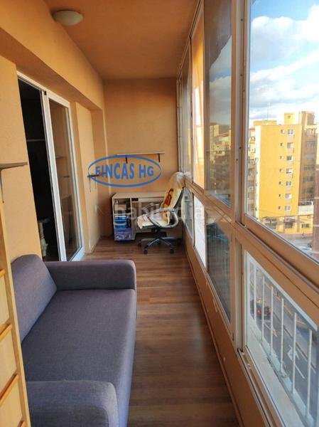 Foto 1eb6863f-e868-4cab-acde-57927bf2499a. Appartamento con riscaldamento in San Fernando - Princesa Mercedes Alicante