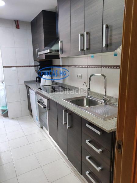 Foto 5e9ee58b-fe57-4a5b-ab84-6a006af38bec. Appartamento con riscaldamento in San Fernando - Princesa Mercedes Alicante