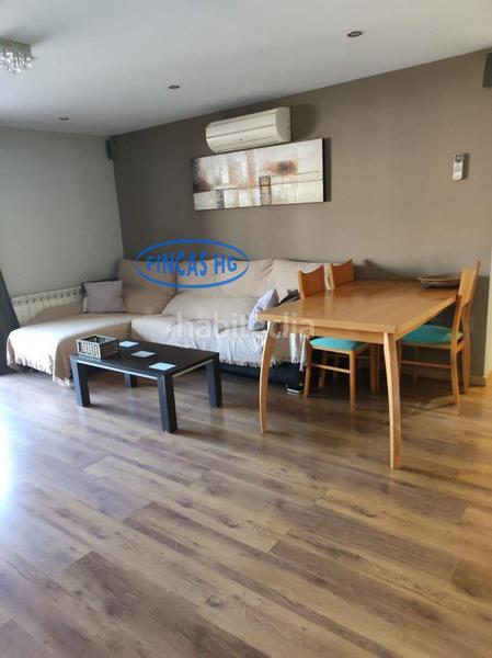 Foto 77bcbd63-15b4-4de5-82d9-fc3424585935. Appartamento con riscaldamento in San Fernando - Princesa Mercedes Alicante