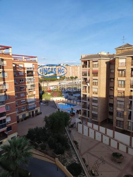 Foto 8628f8c0-3e14-472f-b356-bf1b1883356f. Appartamento con riscaldamento in San Fernando - Princesa Mercedes Alicante