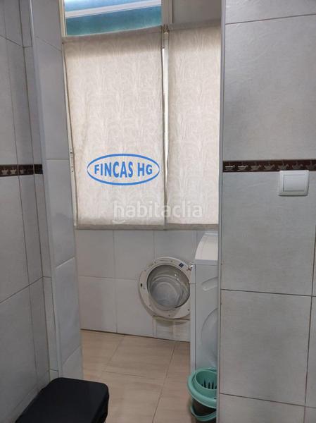 Foto 90dd5634-e457-4f2c-a68d-d9c3b12072b0. Appartamento con riscaldamento in San Fernando - Princesa Mercedes Alicante