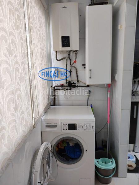 Foto 91345910-a746-4d08-8905-bc22f37e2311. Appartamento con riscaldamento in San Fernando - Princesa Mercedes Alicante