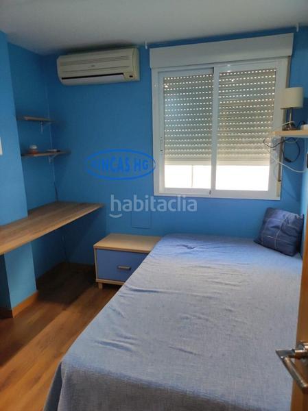 Foto a6091cba-ac0f-4ac3-b28c-6d49e01d9206. Appartamento con riscaldamento in San Fernando - Princesa Mercedes Alicante