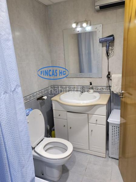 Foto b25178f2-ae82-4c43-9913-4be6c528683f. Appartamento con riscaldamento in San Fernando - Princesa Mercedes Alicante