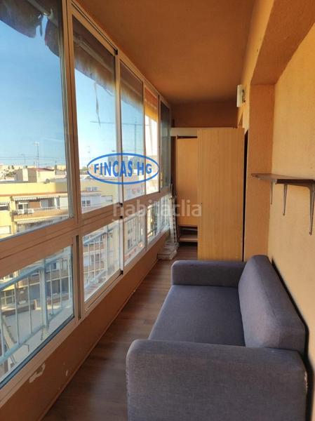 Foto b40d0c7f-a67e-4d15-b48d-facd3f7e031d. Appartamento con riscaldamento in San Fernando - Princesa Mercedes Alicante