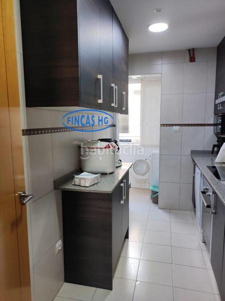 Foto be6294bd-8a8c-4b28-98b0-28defe6fd5bc. Appartamento con riscaldamento in San Fernando - Princesa Mercedes Alicante