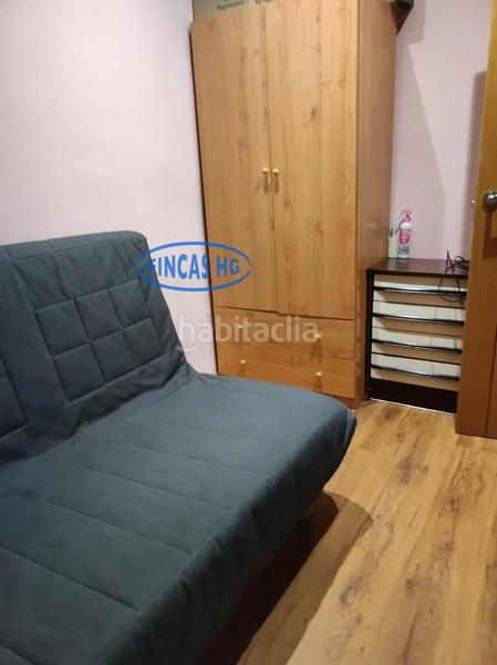 Foto f80e4f17-843d-4019-9b24-6e302ee3f164. Appartamento con riscaldamento in San Fernando - Princesa Mercedes Alicante